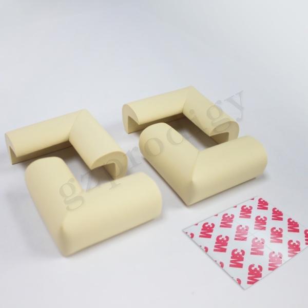 Prodigy Practical Corner Cushions For Tables Multiscene Thickness 13mm