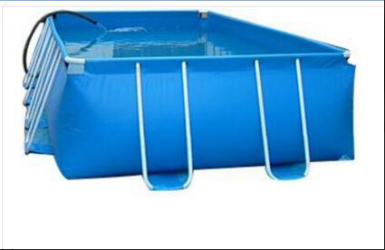 Buy Mobile Pvc Fish Tank at wholesale prices