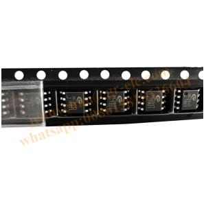 HC2017 package SOP-8 car charger IC 5V/3.1A No peripheral car charger chip IC