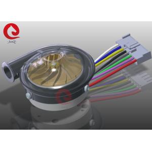 OWB7040AL Centrifugal Quiet Inspirator Respirator CPAP BIPAP Blower 12V 24VDC