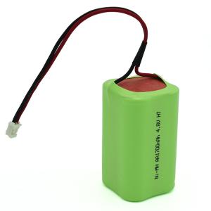 Replacement NiMH Batteries AA1700mAh 3.6 volt HT Emergency Lighting