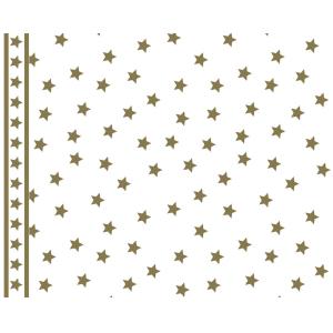 OEM 18gsm Bunny Rabbit Printed Paper Napkin For Wedding