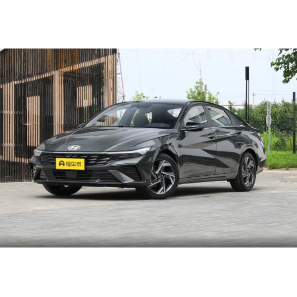 2023 Hyundai Elantra Electric Adjustment and Heating Exterior Rearview Mirror for Used Car