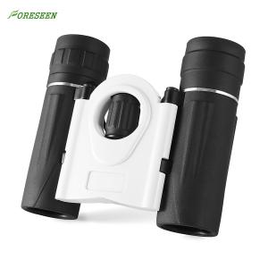China Lightweight Children Powerful Mini Binoculars Folding 8x21 For Boy / Girls on sale