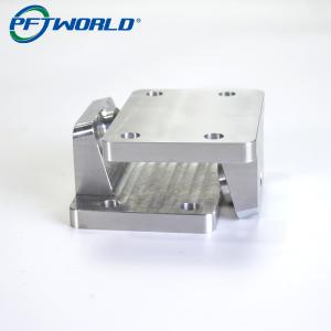 High CNC OEM Precision Milling Machining Aluminum Parts Service