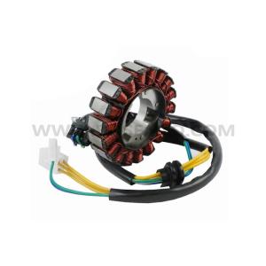 Original Motorcycle Magneto Stator Coil for Honda KTT CBF150 CRF150F