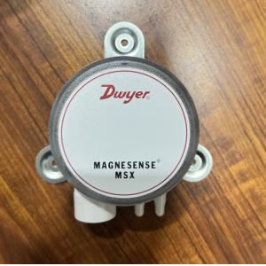 Dwyer Series MSX Magnesense Monitors Differential Pressuree MSX-W13-PA MSX-W13-PA-LCD