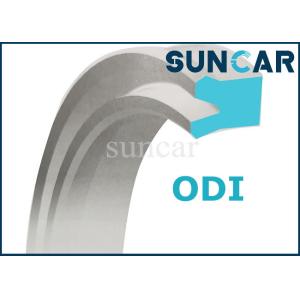 China Piston Seal ODI Oil Seal For Hydraulic Cylinders on sale