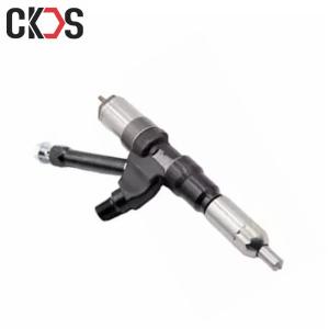 China 4HF1 Injection Nozzle Isuzu Truck Spare Parts 8-97119812-0 on sale