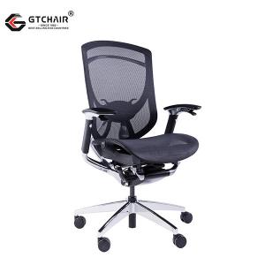 IFIT Swivel Mesh Project Office Chairs Lower Back Height Adjustable Ergonomic