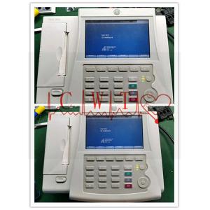 1920x1080 GE Mac800 ECG Replacement Parts / repair For ICU