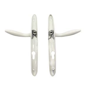 High Quality Modern Kitchen Bathroom Internal Pull Handles Metal