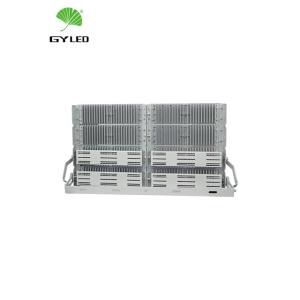 Highmast IP65 400watt 600w 1000w Dimmable LED Floodlight