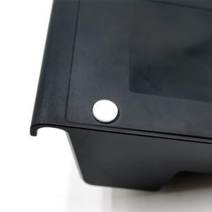 2 outlet Power Socket 1.5FT Cord, USB Surge Protector, Power Charge for Apple