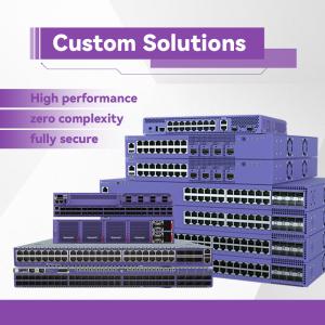 Extreme 5420f-24t-4xe Switch: Reliable Networking Solution for Businesses