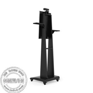 49 Inch LCD Live Streaming Broadcast Equipment 1920x1080 3840x2160