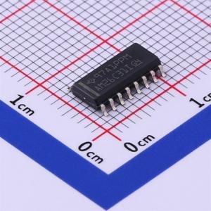Quality Semicon AM26C31IDR AM26C31I SOP16 Line Driver 26C31 Imported New Original Electronic Ic Chip for sale