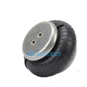One Convolution Rubber Industrial Boot Air Suspension Springs Continental FS 40