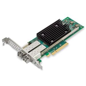 Qlogic QLE2772-SR-SP Network Adapter Card for High-Speed Data Transfer in PCIe 4