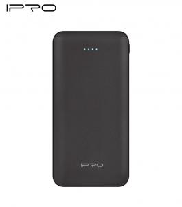 China External Cell Phone Battery Charger10000 MAh , High Speed Smartphone Power Bank on sale