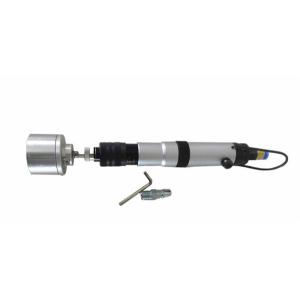 Manual Pneumatic Capper for Screw Caps Customized Capping Head Easy to Operate