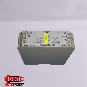 EMA U-U 118666 Weidmuller One Year Warranty