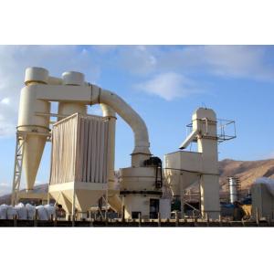 YGM75 YGM95 YGM130 Raymond Grinding Mill