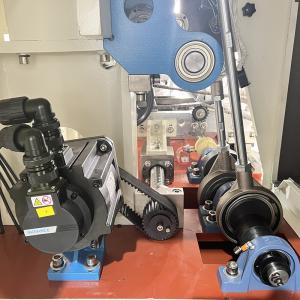 Computer Shuttle Quilting Machine For Quilts Mattress Quilting Machine