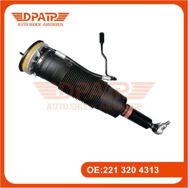 DPATP Aftermarket Air Suspension Damper 2213204313 2213204413 for Mercedes-Benz CL 63 AMG