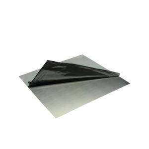 ST12 Hot Dip Galvanized Sheet Metal Steel Plate Composite 30mm For Industry