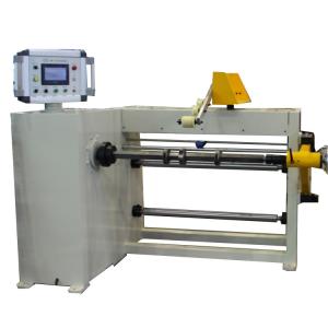 Quality Transformer Making Machine PLC Control Automatic Coil Winding Machine for sale