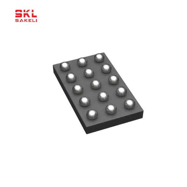 TPS628640BYCGR Power Management ICs Buck Switching Regulator Positive Adjustable