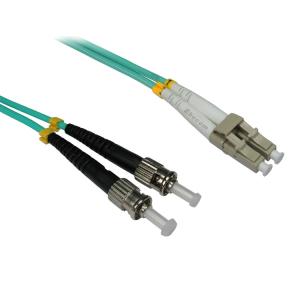 SC to SC FC Connector Patch Cord Simplex Duplex Om2 om3 om4 Fiber Distribution