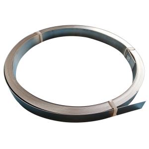 Bright Smooth Stainless Steel SUS 632 Wire Strip 05Cr17Ni4Cu4Nb