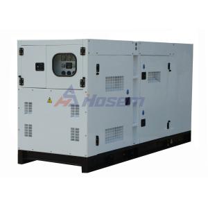 150kVA Doosan Diesel Generator Set