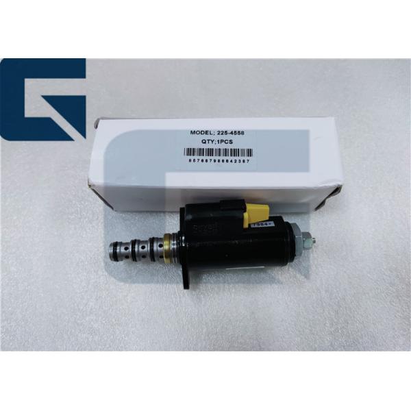 320 E320D Excavator Solenoid Valve 225-4558 2254558