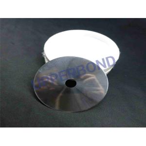 Paper Filler Circular MK9 Cigarette machine Cutter