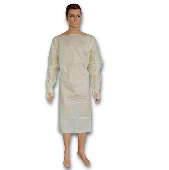 Buy SMMS Medical Protective Suit at wholesale prices