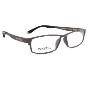 Flexible Women's Optical Glasses Ultra Strong Lightweight 56-14-135mm