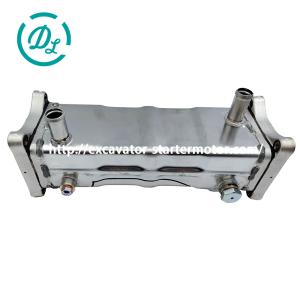 EexcavaStart ISUZU 4HK1 EGR Cooler 8-98212718-1 Engine Part