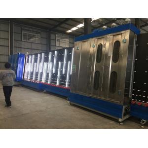 IGU glass processing production line