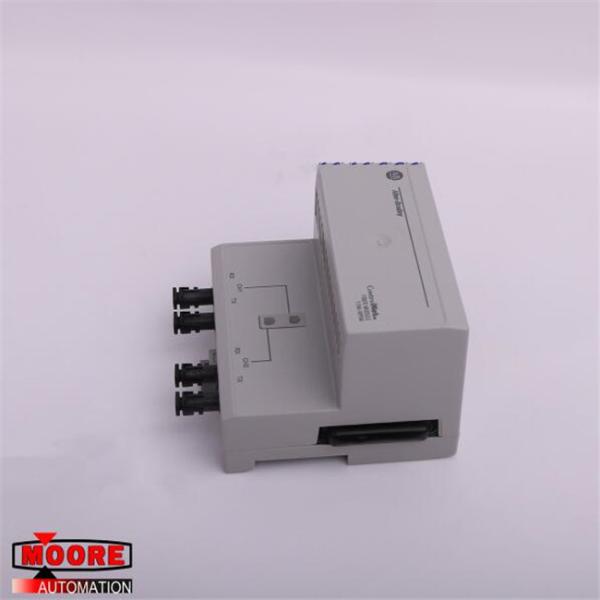 1786-RPFM 1786RPFM AB AB ControlNet Fiber Ring Medium Repeater