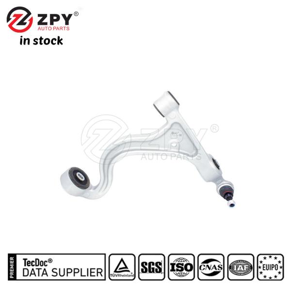 Buy ZPY 97034105404 Right Lower Control Arm For Audi Q7 4L Volkswagen Golf  Passat at wholesale prices