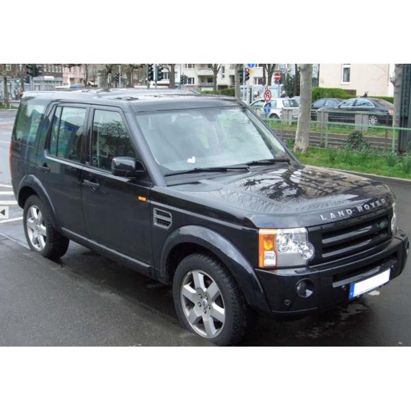 Car Brake Disc For Land Rover Oem SDB000614 SDB000611 SDB000612 SDB000613