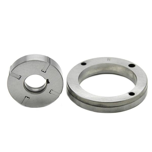 High Speed Steel Auto Parts Diesel 096140-0030 20mm VE Feed Pump