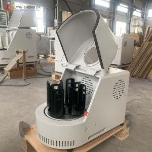 Laboratory Planetary Ball Mill with 0.1um Granularity, 72 Hours Continuous