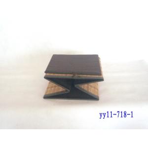 Quality bamboo storage /laundry foling basket for sale