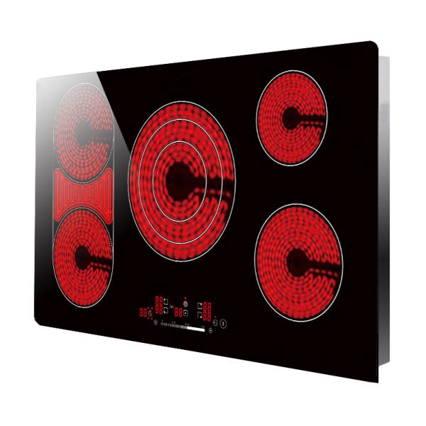 8600W Built In Electric Stove