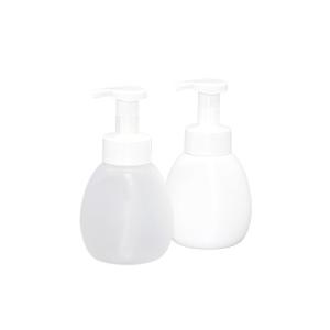 Plastic Foaming Dispenser Pump Bottle For Liquid Soap 300ml