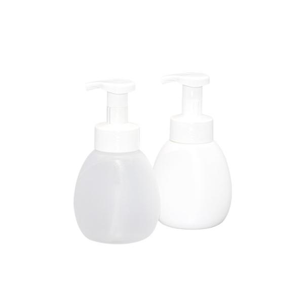 Buy Plastic Foaming Dispenser Pump Bottle For Liquid Soap 300ml at wholesale prices
